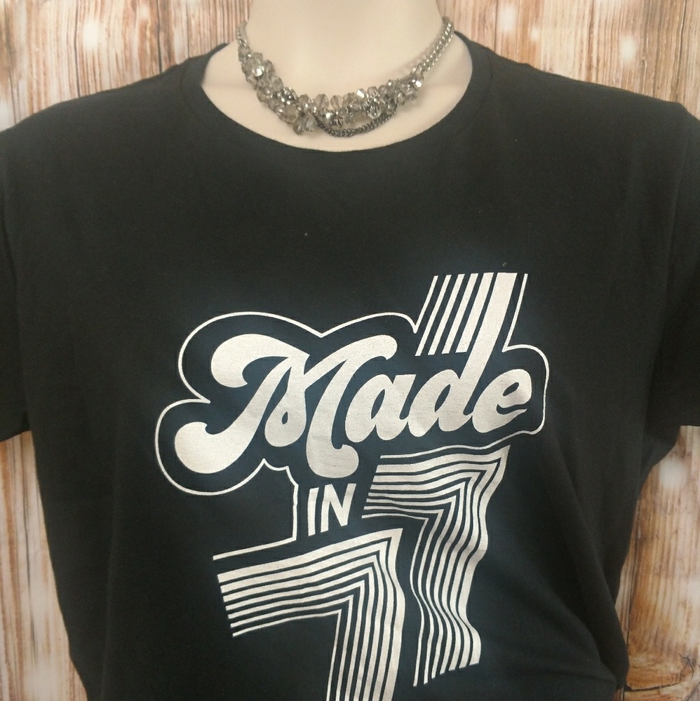 !!!3 for $25!!! XL Tee, 1977